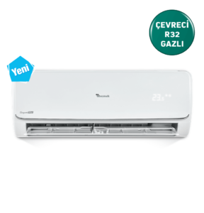 Baymak Elegant Plus 12000 Btu A++ İnverter Klima