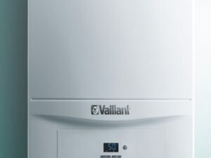 Vaillant Ecotec Pure Vuw 236/7-2 Hermetik Yoğuşmalı Kombi