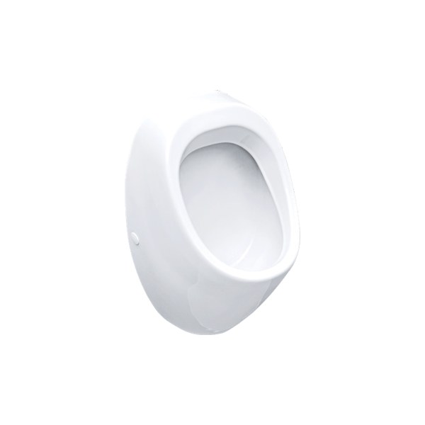 0139AZS110H 0139AZS110H SEREL TEK PARÇA PİSUVAR ARKADAN TEMİZ SU GİRİŞLİ