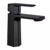 065ace92 152b 4cea 91d8 aa6bcf83f0cb E.C.A. Royal Lavabo Bataryası Ecotechnology - Mat Siyah