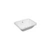 0661DSS000S SEREL 50 CM KARE TEZGAH ALTI LAVABO