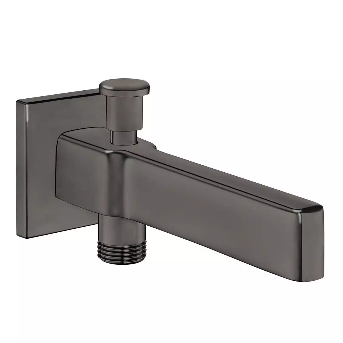 0cbce990-1a9e-48d4-88a6-e6427a6dc52b 0cbce990 1a9e 48d4 88a6 e6427a6dc52b E.C.A. Life Ankastre Banyo Bataryası Çıkış Ucu Grubu - Yön Değiştiricili - Mat Antrasit