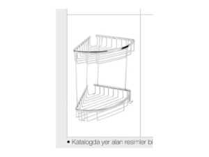 SEREL OTEL İKİLİ SÜNGERLİK
