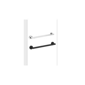 140112004S 140112004S SEREL RITA UZUN HAVLULUK (60 CM) - Mat Siyah