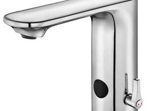E.C.A. Compact Fotoselli Lavabo Bataryası - Elektrikli
