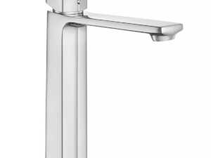 E.C.A. Royal Yüksek Tip Lavabo Bataryası