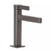 5d93cf41 1000 4837 a977 504f49425984 E.C.A. Life Lavabo Bataryası - Mat Antrasit