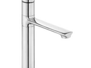 E.C.A. Luna Yüksek Tip Lavabo Bataryası