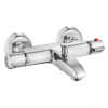 891a376f 96a2 4697 840d 4908ee72ab51 E.C.A. Termostatik Banyo Bataryası