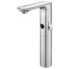 9a3df7e0 a838 40e7 8cdc 8ccb245226ec E.C.A. Compact Fotoselli Yüksek Tip Lavabo Bataryası - Elektrikli