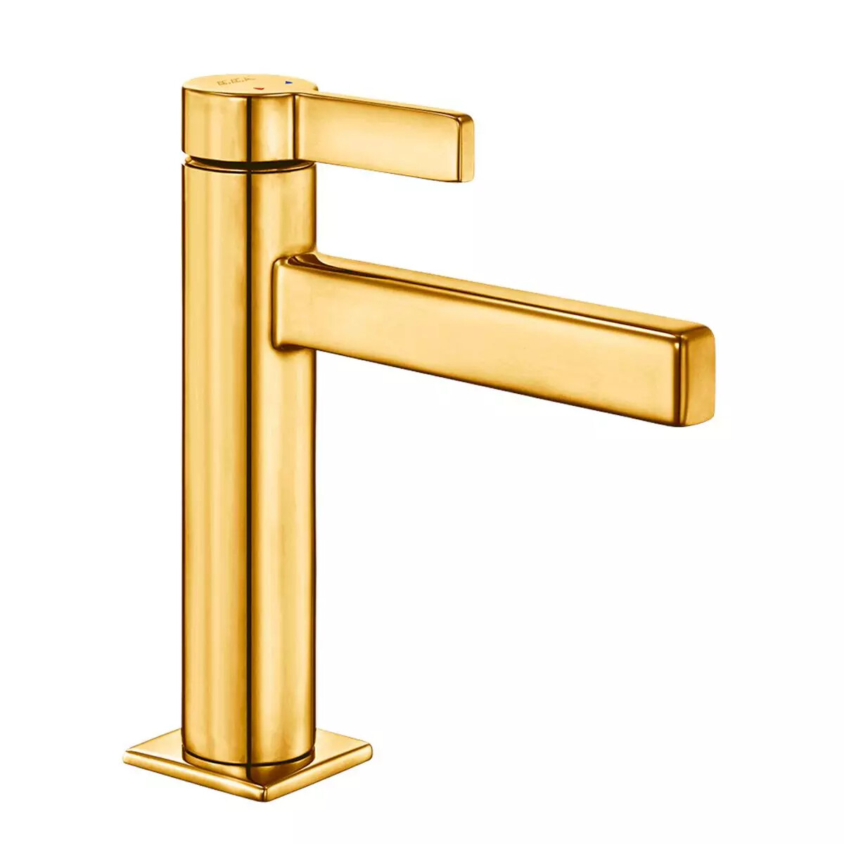 9f160c5d-4132-497a-a1ad-af63f3bbf176 9f160c5d 4132 497a a1ad af63f3bbf176 E.C.A. Life Lavabo Bataryası - Altın Görünümlü