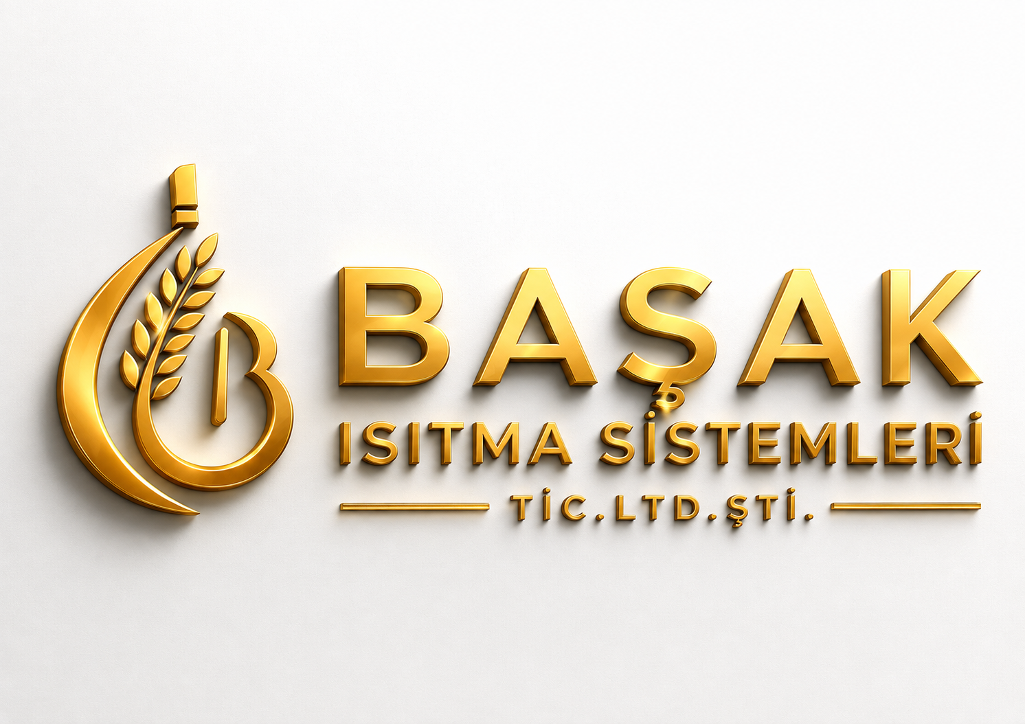 Başak Isıtma Sistemleri Tic. Ltd. Şti.