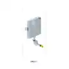 T020120 SEREL Smooth Tek ve Çocuk Klozeti İçin Set
