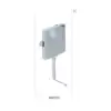 T020140 SEREL Smooth Hela Taşı İçin Set Basic Sistem