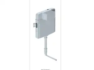 SEREL Smooth Hela Taşı İçin Set Basic Sistem