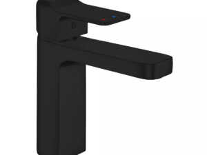 E.C.A. Dream Lavabo Bataryası Ecotechnology - Mat Siyah