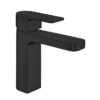 b052cf41 08fd 4f40 b8bc 431a264116e1 E.C.A. Dream Lavabo Bataryası Ecotechnology - Mat Siyah