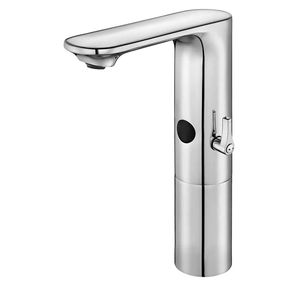 b96adc5a-fda6-4074-989d-2c36c54f92f1 b96adc5a fda6 4074 989d 2c36c54f92f1 E.C.A. Compact Fotoselli Orta Boy Lavabo Bataryası - Elektrikli