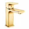 d695b3be 2e01 4b15 81d7 9bf66f181cd5 E.C.A. Tiera Lavabo Bataryası - Altın Görünümlü