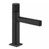 d70ffed7 ec26 48fa 8acd 2c7758db55cd E.C.A. Life Lavabo Bataryası - Mat Siyah