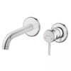 ebad07ca c620 48c0 8532 701374f74799 E.C.A. Dalia Minimal Ankastre Lavabo Bataryası