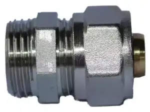 E.C.A. RAKOR, DÜZ, DIŞ VİDA - 602199272