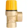 eca 12 3 bar emniyet valfi 602111035 322.jpg E.C.A. EMNİYET VALFİ - 602111035
