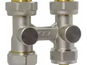 E.C.A. H-VALF - STOP TİP, DÜZ - 602120348