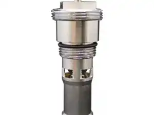 E.C.A. İÇ KOMPAKT VENTİL (Kompakt Tip Panel Radyatörler İçin) - 602120736