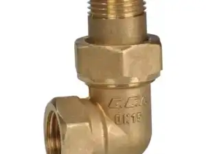 E.C.A. RAKOR, KÖŞE - 601002005
