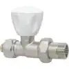 eca 12 pex duz radyator valfi 602120722 36.jpg E.C.A. RADYATÖR VALFİ, PEX DÜZ - 602120722