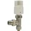 eca 12 pex kose termostatik radyator valfi 602120780 59.jpg E.C.A. TERMOSTATİK RADYATÖR VALFİ, PEX KÖŞE - 602120780