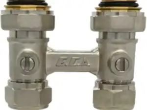 E.C.A. H VALF KÜRESEL TORNAVİDA L KONTROLLÜ DÜZ V.2 - 802120275