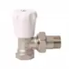 eca 3 4 rv2 kose radyator valfi 1186 E.C.A. RADYATÖR VALFİ, KÖŞE - 102120333