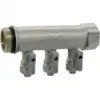 eca 3 cikisli moduler mini vanali kollektor 601026301 547.jpg E.C.A. MODÜLER MİNİ VANALI KOLLEKTÖR - 601026301