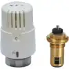 eca 35 mm 12 termostatik kompakt radyator valfi 602120814 539.jpg E.C.A. TERMOSTATİK KOMPAKT RADYATÖR VALFİ - 602120814