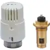 eca 41 mm 12 termostatik kompakt radyator valfi 602120813 298.jpg E.C.A. TERMOSTATİK KOMPAKT RADYATÖR VALFİ - 602120813