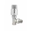 eca trv4 krom termostatik radyator vanasi kose tip 12 84682495 sw1086sh1448 E.C.A. TERMOSTATİK RADYATÖR VALFİ, KÖŞE - 802120303