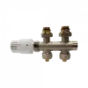 eca trv4 termostatik radyator valfi h tip duz 602120836 1 42044399 sw1024sh1018 E.C.A. TERMOSTATİK RADYATÖR VALFİ - H-TİP, DÜZ - 602120836