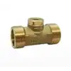 ecat fbv03 95590466 sw451sh398 E.C.A. HABERCİ VALF GÖVDE - 802199137