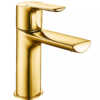f1f50380 42a1 4fdb b84f 2c21c7db69d4 E.C.A. Luna Lavabo Bataryası - Altın Görünümlü