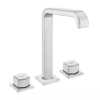 fddb6c0f bbb7 462c 8302 d6ba74315a0a E.C.A. Royal Ankastre Lavabo Bataryası - 3 Delikli - Tezgah Üstü