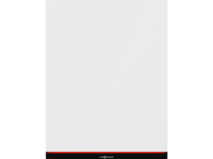 Viessmann Vitodens 100-W 32/35 kW Yoğuşmalı Kombi