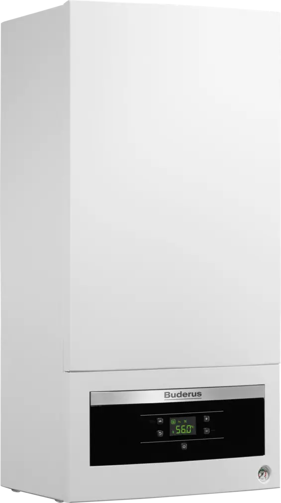 o536171v389_Logamax_plus_GB062_v1.webp Buderus GB062 24 kW Yoğuşmalı Kombi