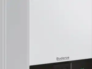 Buderus GB122i.2 24 kW Yoğuşmalı Kombi
