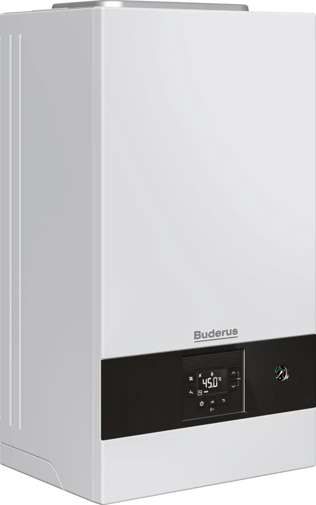 o538227v389_Logamax_plus_GB122i_v1.webp Buderus GB122i.2 24 kW Yoğuşmalı Kombi
