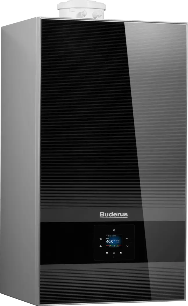 o554541v389_Logamax_plus_GB182i_v7.webp Buderus GB182i.2 30 kW Yoğuşmalı Kombi